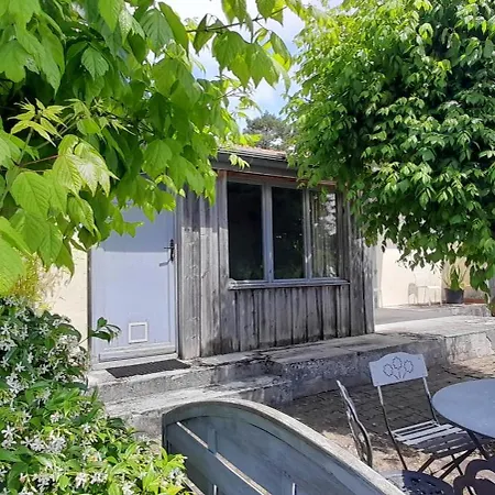 Apartmán Un Petit Air De *