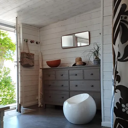 Apartmán Un Petit Air De